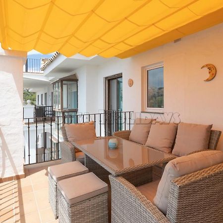 Casabella Marina Duquesa Apartment Manilva Luaran gambar