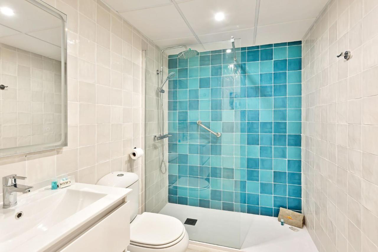 Casabella Marina Duquesa Apartment Manilva Luaran gambar