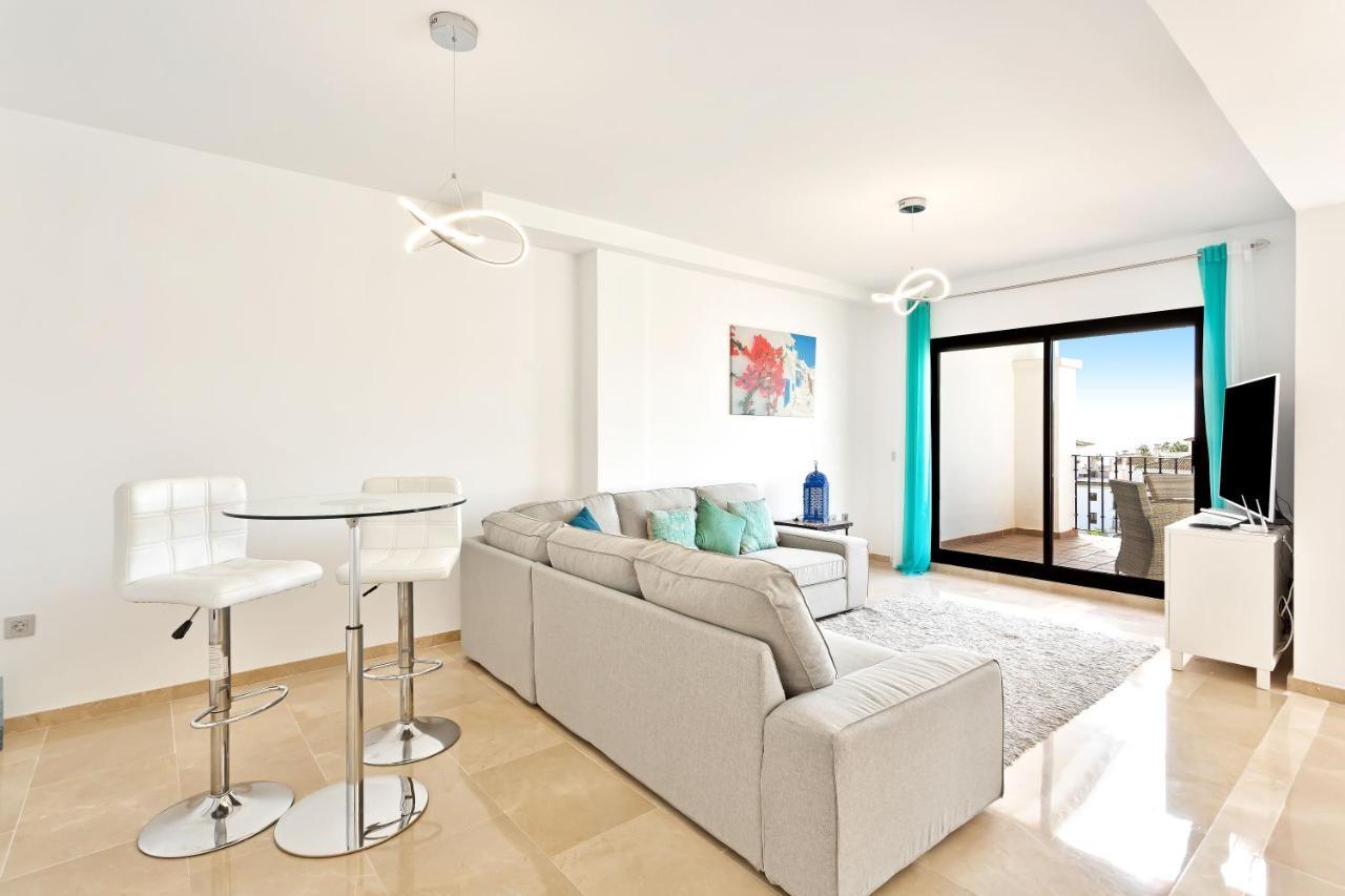 Casabella Marina Duquesa Apartment Manilva Luaran gambar
