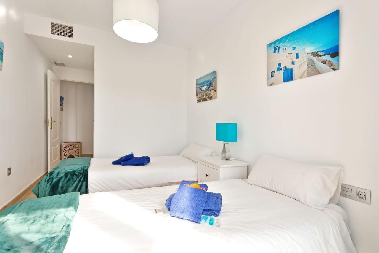 Casabella Marina Duquesa Apartment Manilva Luaran gambar