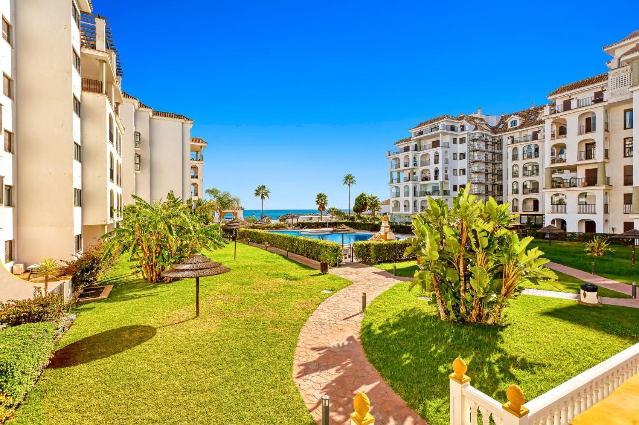 Casabella Marina Duquesa Apartment Manilva Luaran gambar
