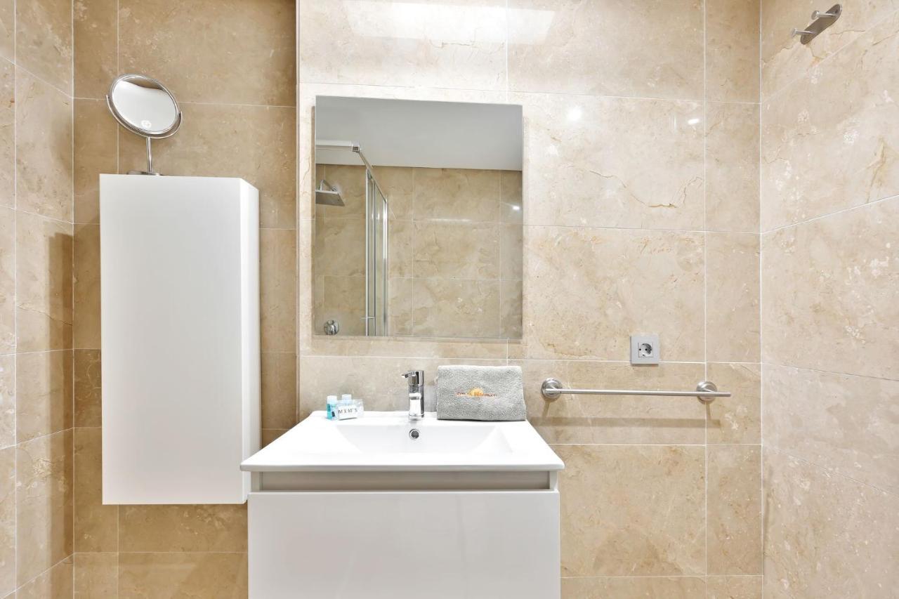 Casabella Marina Duquesa Apartment Manilva Luaran gambar