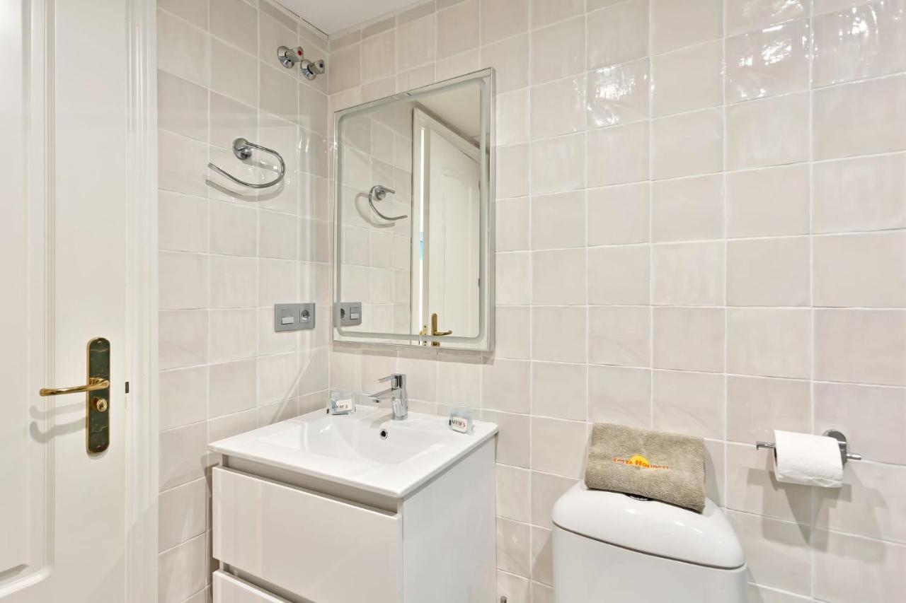 Casabella Marina Duquesa Apartment Manilva Luaran gambar