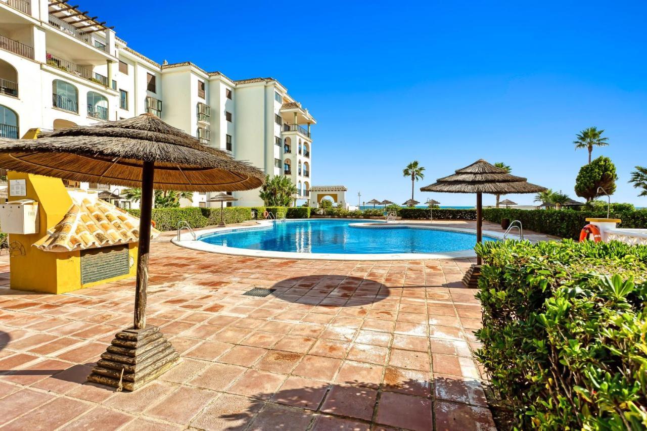 Casabella Marina Duquesa Apartment Manilva Luaran gambar
