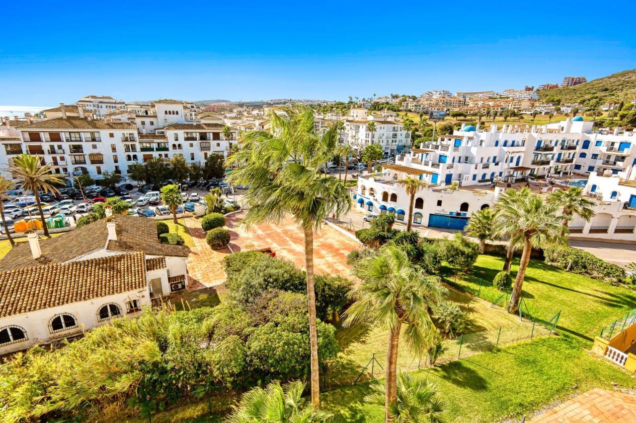 Casabella Marina Duquesa Apartment Manilva Luaran gambar