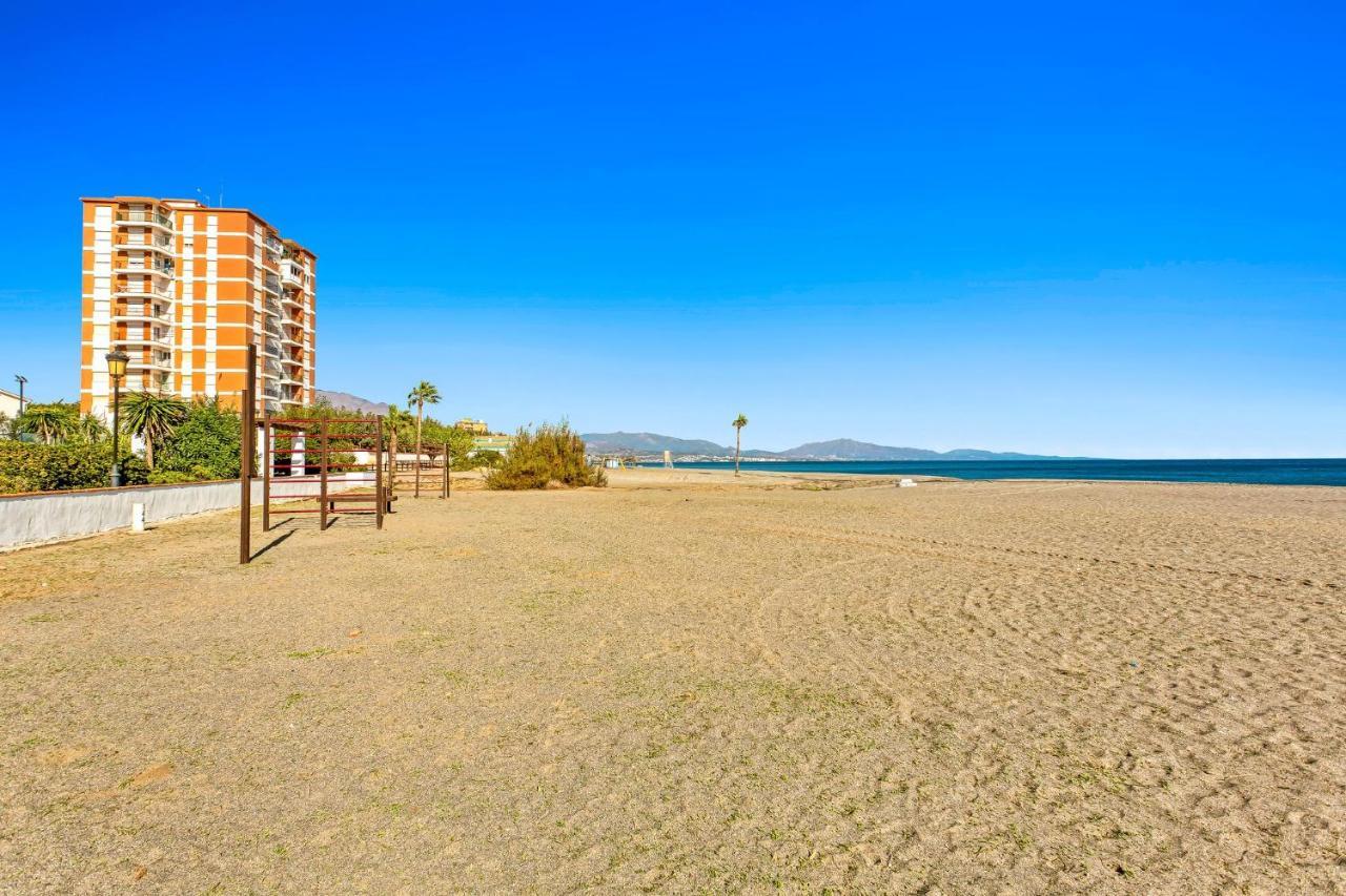 Casabella Marina Duquesa Apartment Manilva Luaran gambar