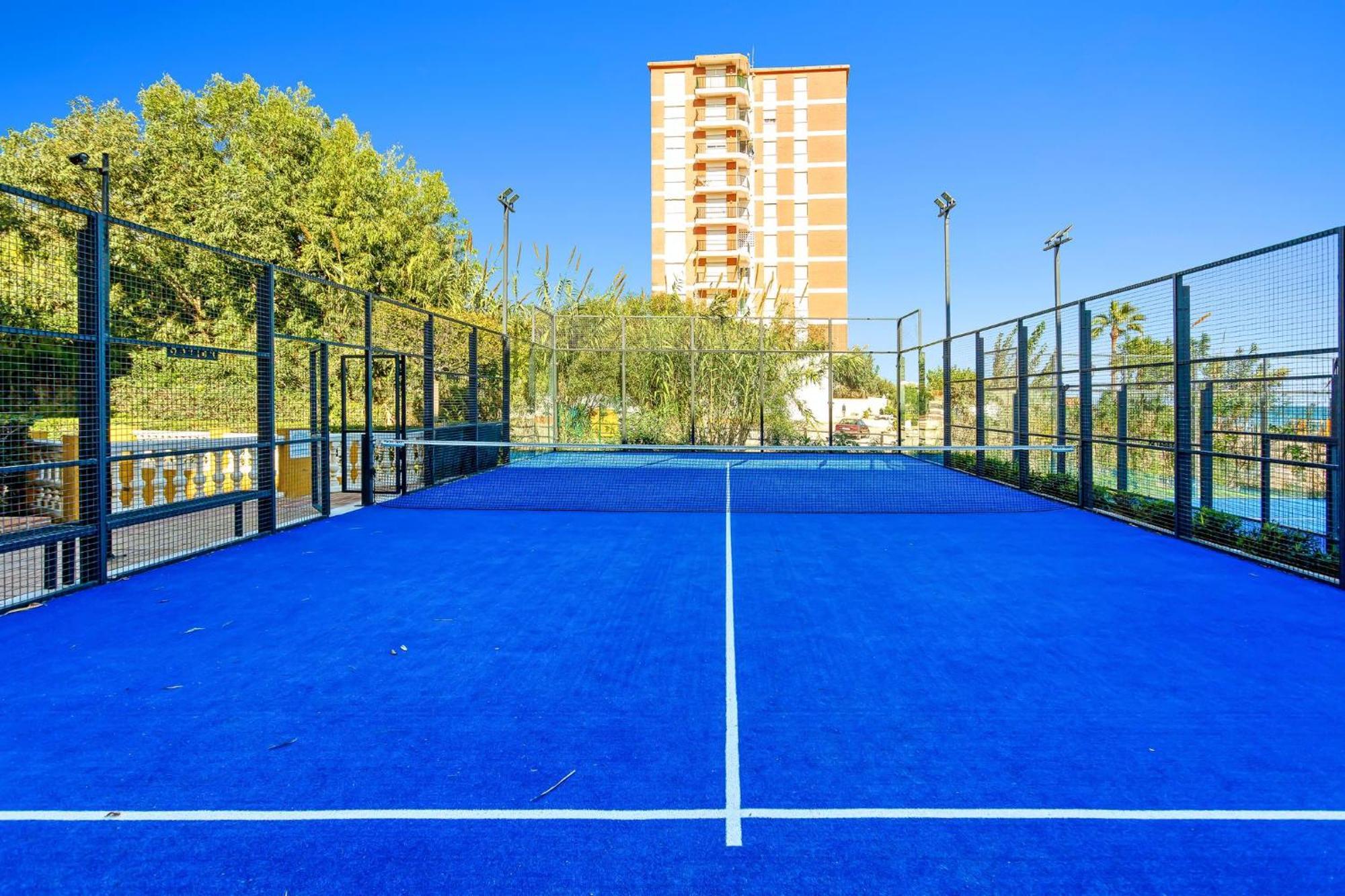 Casabella Marina Duquesa Apartment Manilva Luaran gambar