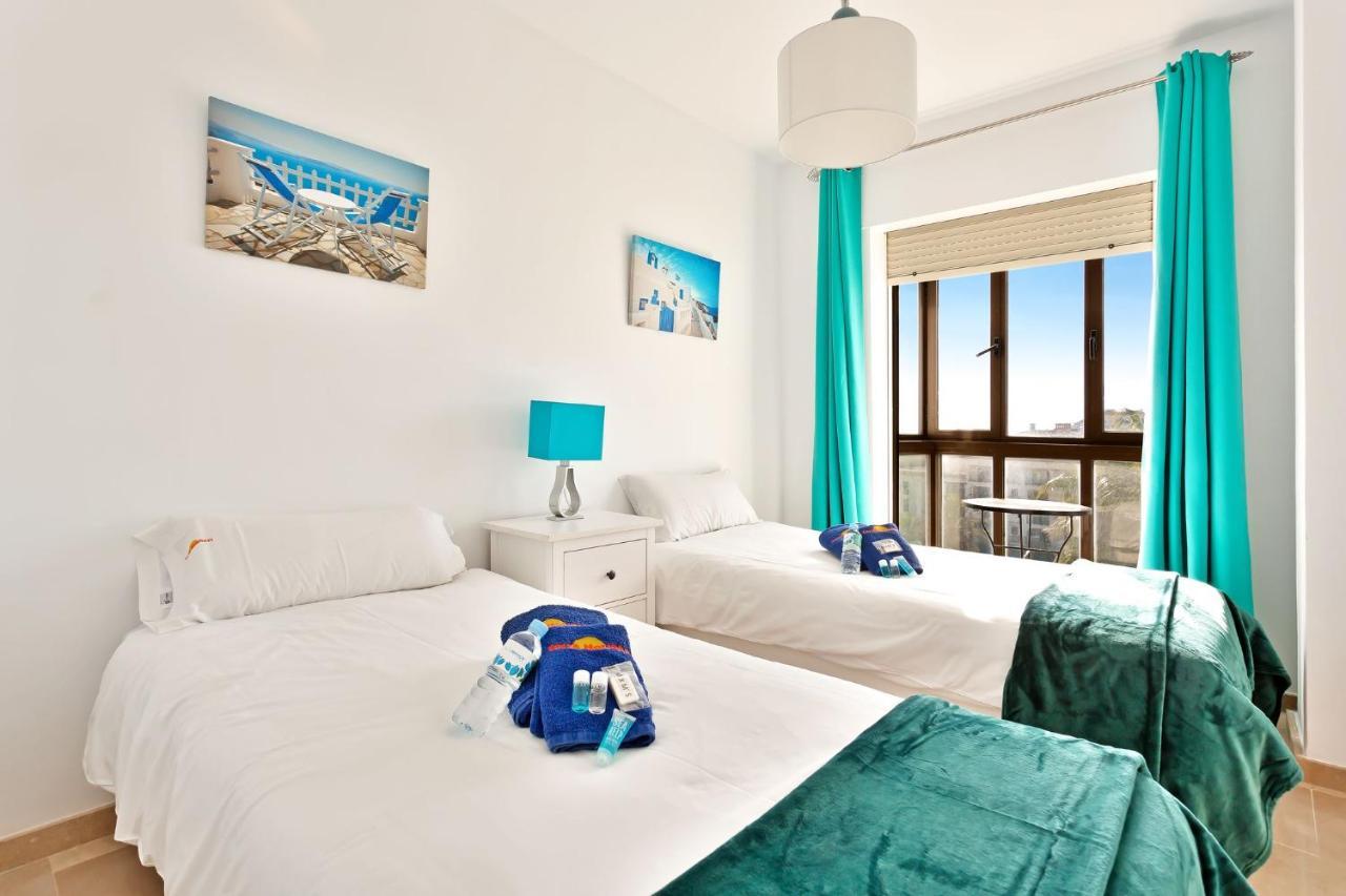 Casabella Marina Duquesa Apartment Manilva Luaran gambar