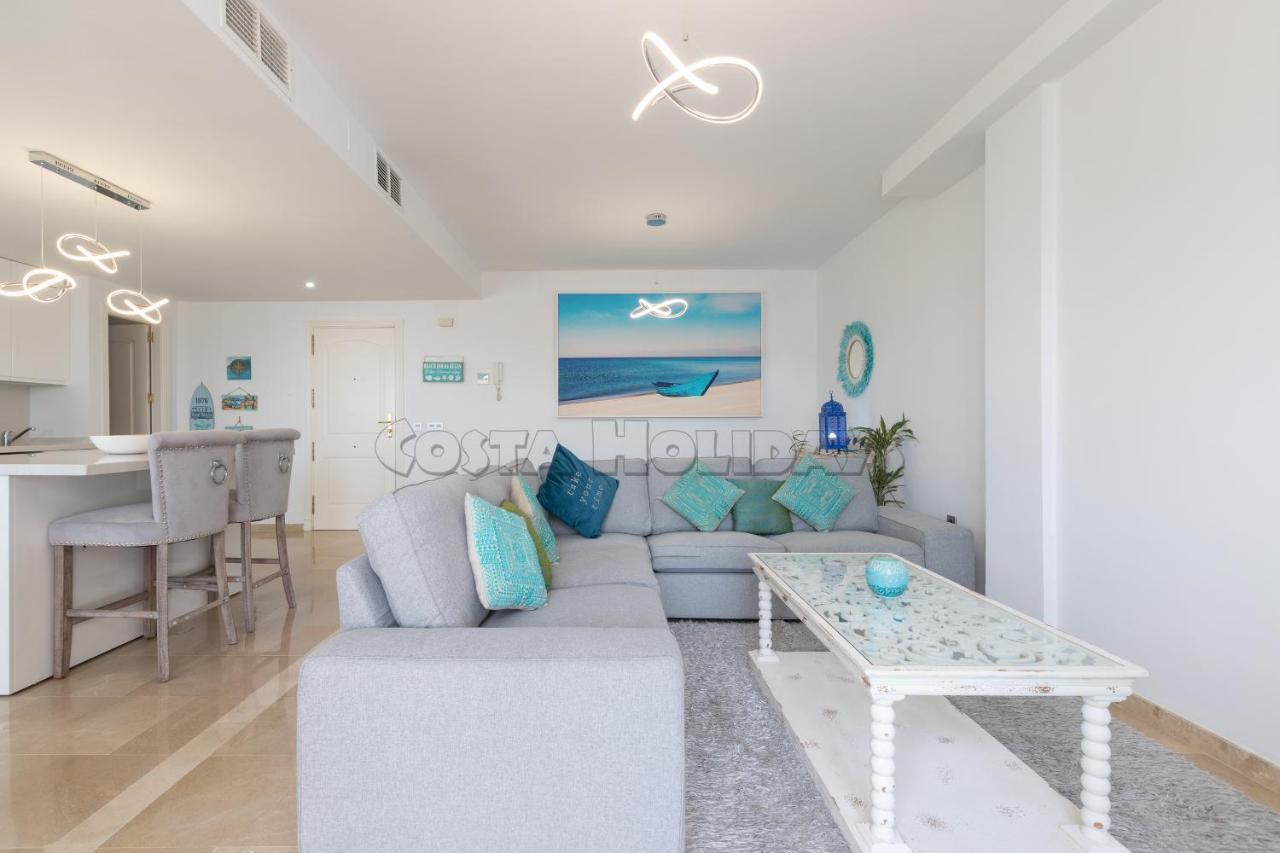 Casabella Marina Duquesa Apartment Manilva Luaran gambar