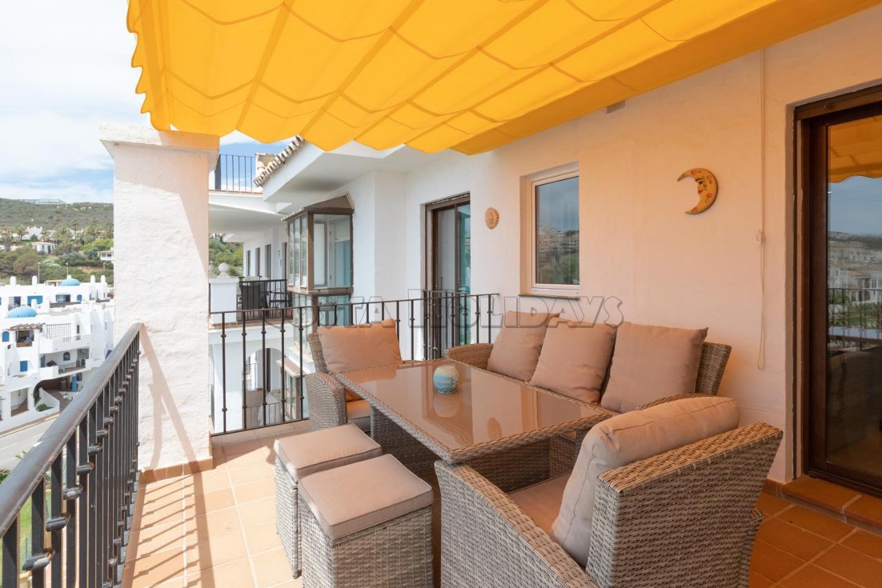 Casabella Marina Duquesa Apartment Manilva Luaran gambar